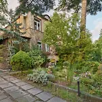 Center Park * Sopot