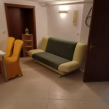 Center Park Апартаменти