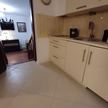 Апартаменти Center Park *