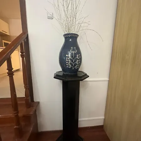 Center Park Апартаменти