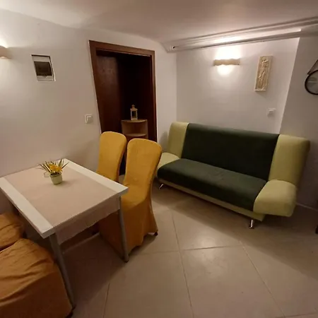 Апартаменти Center Park