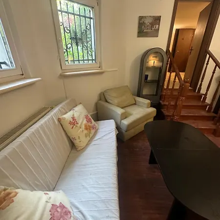 Center Park Сопот