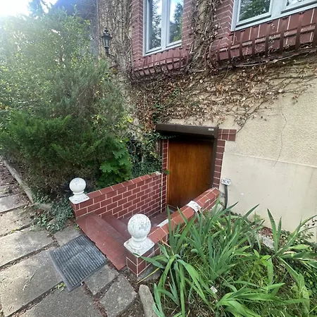 Апартаменти Center Park *