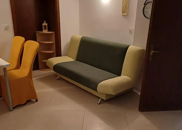 Center Park 아파트