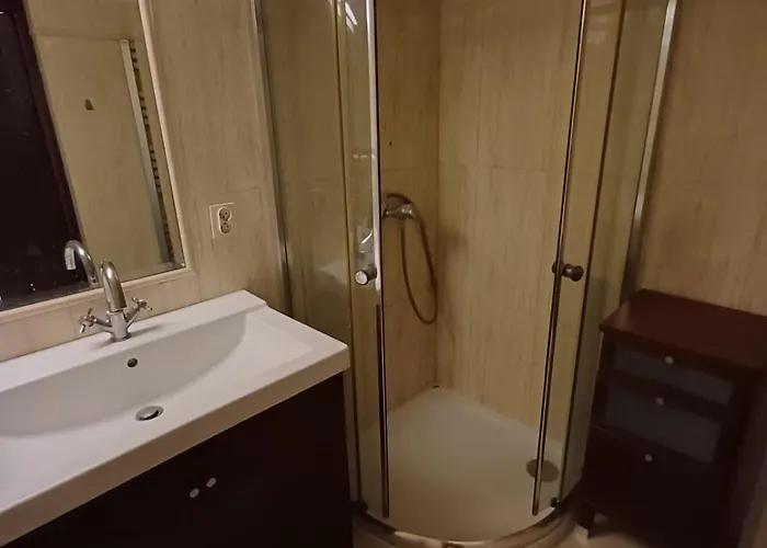 Center Park 아파트 소포트