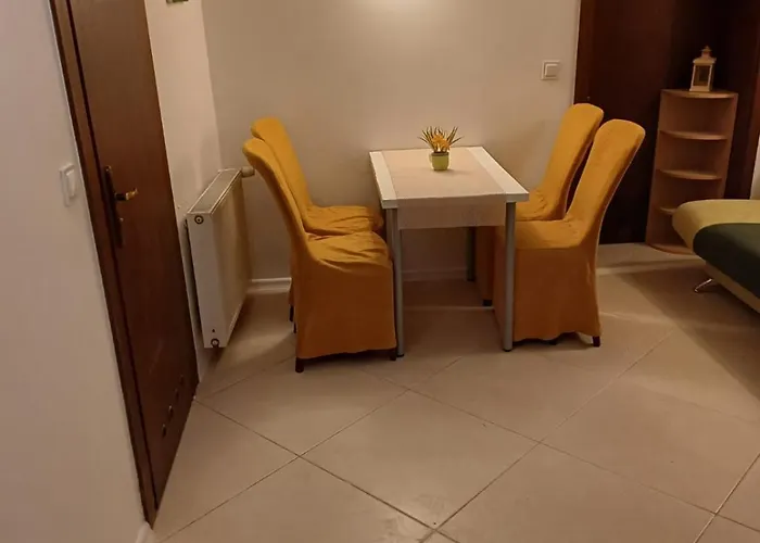 아파트 Center Park 소포트