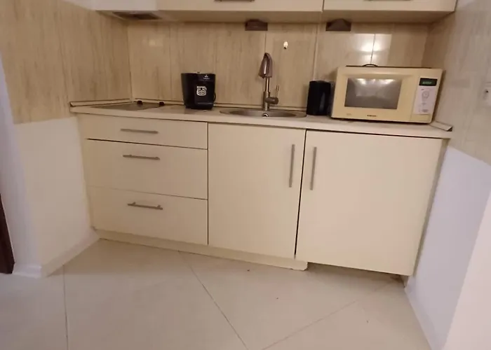 Center Park 아파트