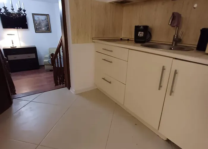 아파트 Center Park *