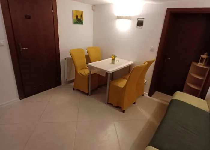 Center Park 아파트