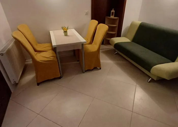 Center Park 아파트 소포트