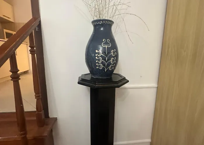 Center Park 아파트