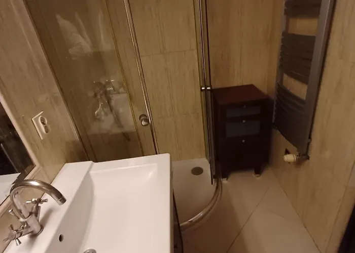 아파트 Center Park 소포트