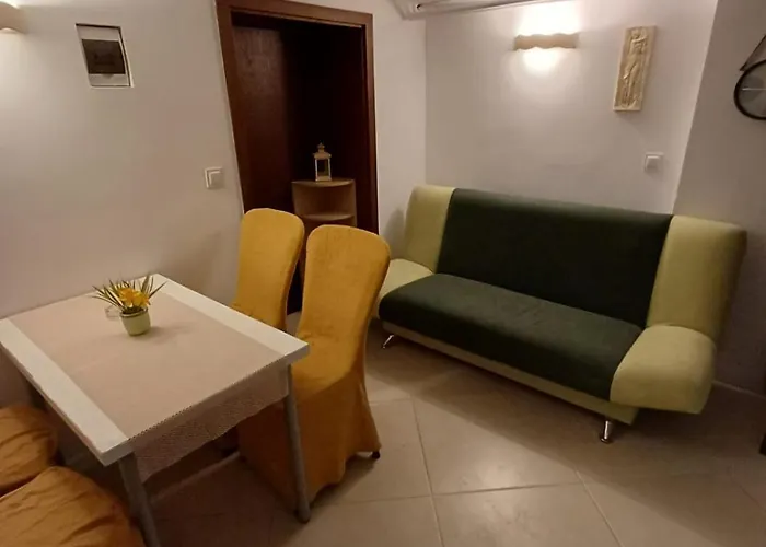 아파트 Center Park