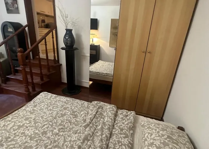 아파트 Center Park *