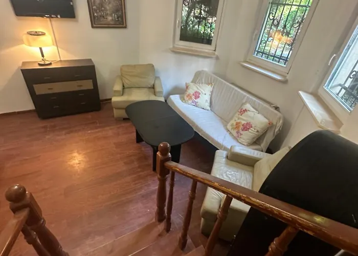 Center Park 아파트