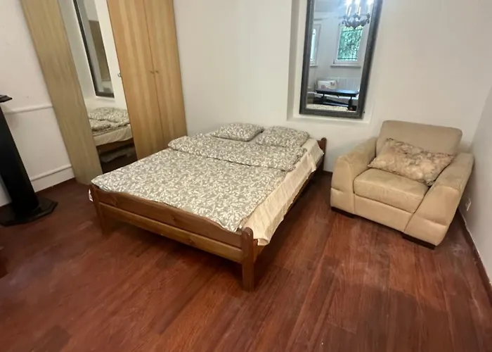 아파트 Center Park