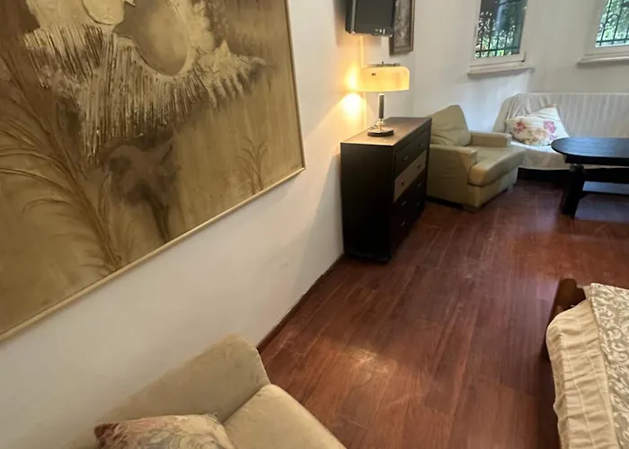 Center Park 아파트 *