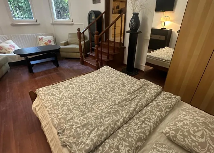 아파트 Center Park *